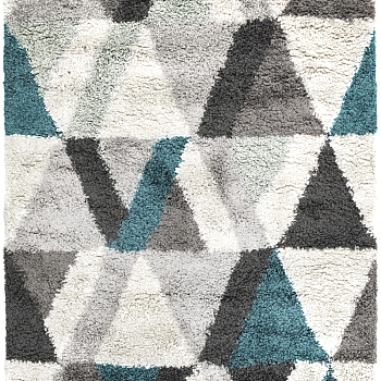 现代地毯新中式地毯 (195)