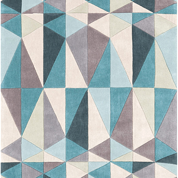 现代地毯新中式地毯 (213)