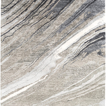 现代地毯新中式地毯波浪纹水纹地毯 (196)