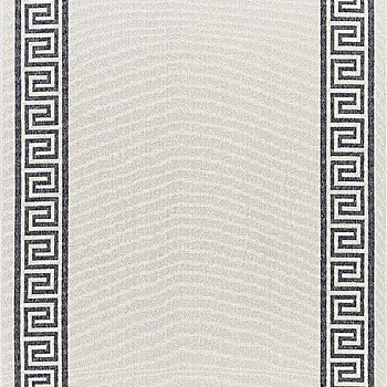 新中式花纹暗纹方块毯 (76)