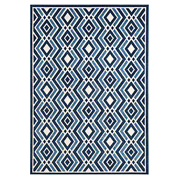 新中式花纹暗纹方块毯 (93)