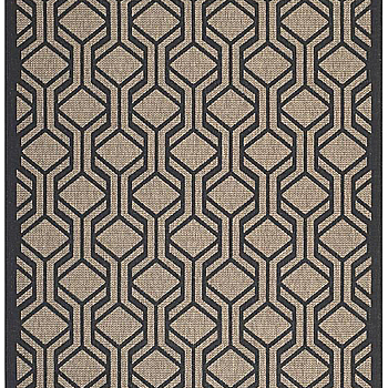 新中式花纹暗纹方块毯 (116)