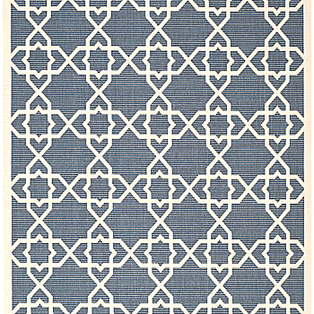 新中式花纹暗纹方块毯 (162)
