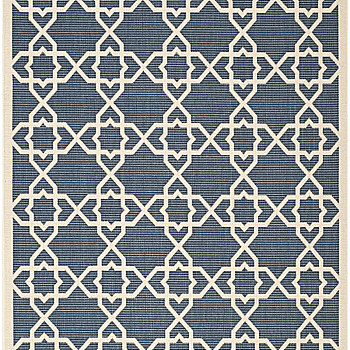新中式花纹暗纹方块毯 (162)
