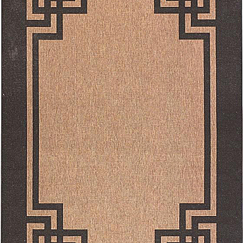 新中式花纹暗纹方块毯 (173)