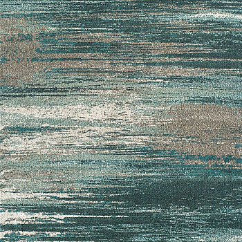 新中式现代抽象水墨地毯贴图 (10)