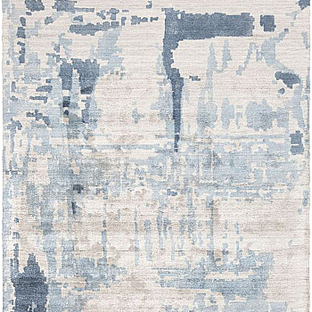 新中式现代抽象水墨地毯贴图 (12)