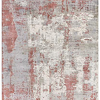 新中式现代抽象水墨地毯贴图 (47)