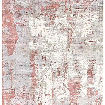 新中式现代抽象水墨地毯贴图 (47)