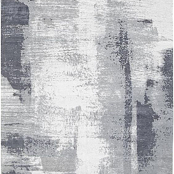新中式现代抽象水墨地毯贴图 (73)
