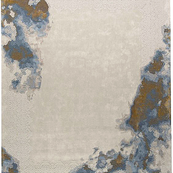 新中式现代抽象水墨地毯贴图 (74)