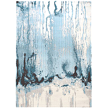 新中式现代抽象水墨地毯贴图 (89)