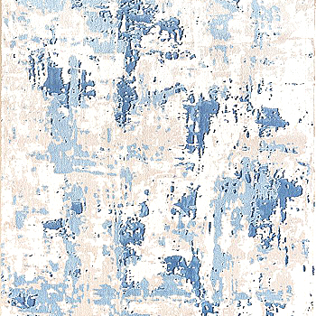 新中式现代抽象水墨地毯贴图 (92)