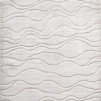 新中式抽象水纹波浪纹曲线等高线纹理地毯贴图 (18)