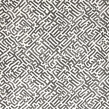 新中式古典花纹纹样图案地毯贴图 (14)