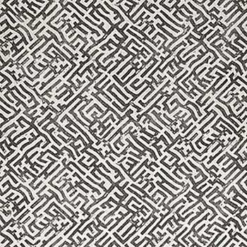 新中式古典花纹纹样图案地毯贴图 (14)