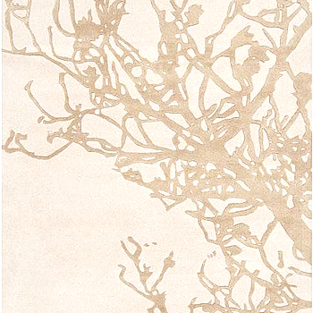 新中式梅花树枝植物花型地毯贴图 (29)