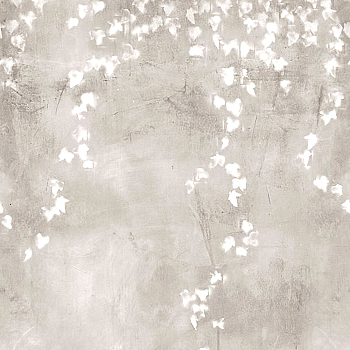 新中式树枝梅花图案地毯贴图 (5)