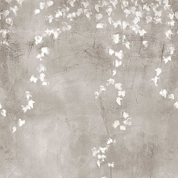 新中式树枝梅花图案地毯贴图 (5)