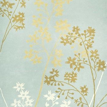 新中式梅花树枝植物花型地毯贴图 (31)
