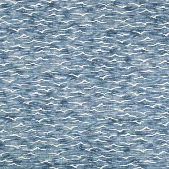 新中式抽象水纹波浪纹曲线等高线纹理地毯贴图 (21)