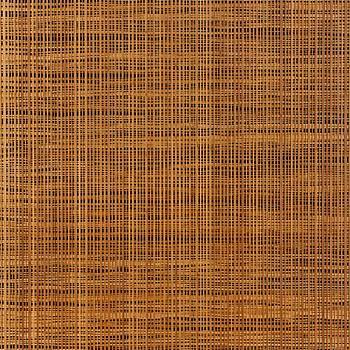 单色粗布麻布布纹布料壁纸壁布 (660)