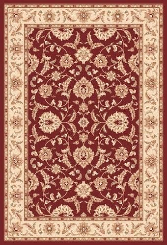 欧式法式古典欧式大花块毯 (3)