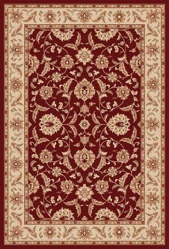 欧式法式古典欧式大花块毯 (3)