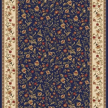 欧式法式古典欧式大花块毯 (72)