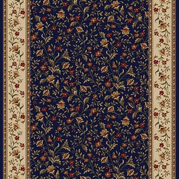欧式法式古典欧式大花块毯 (72)