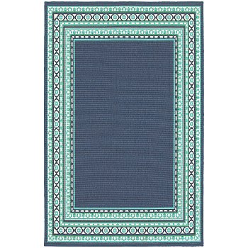 欧式法式古典欧式大花块毯 (113)