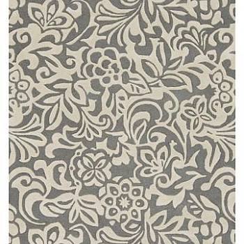 欧式法式花纹地毯 (196)