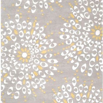 欧式法式花纹地毯 (189)