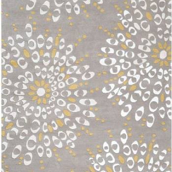 欧式法式花纹地毯 (189)