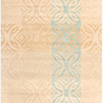 欧式法式花纹地毯 (10)