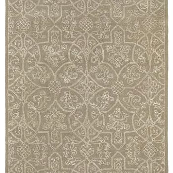 欧式法式花纹地毯 (46)