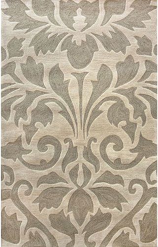 欧式法式花纹地毯 (103)