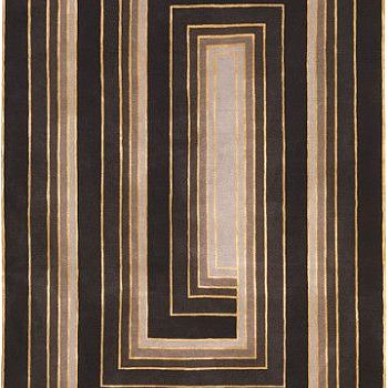 欧式法式花纹地毯 (191)