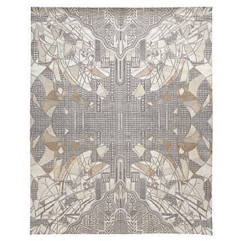 欧式法式花纹地毯 (172)