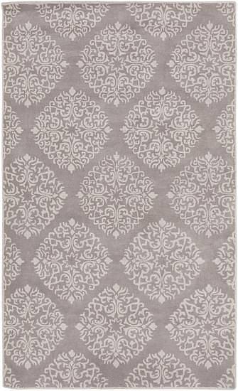 欧式法式花纹地毯 (57)