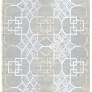 欧式法式花纹地毯 (180)