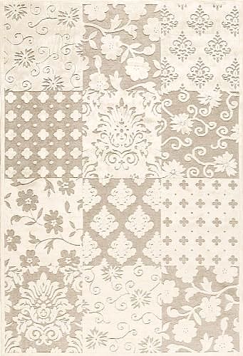 欧式法式花纹地毯 (66)