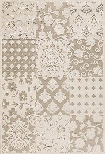 欧式法式花纹地毯 (66)