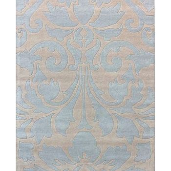 欧式法式花纹地毯 (20)
