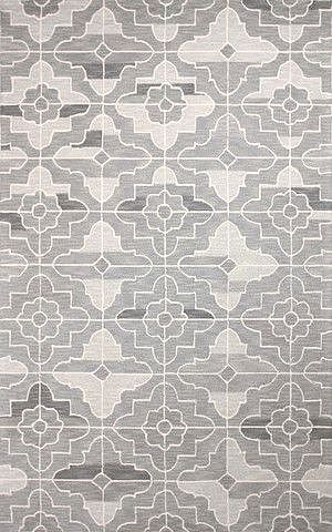 欧式法式花纹地毯 (186)