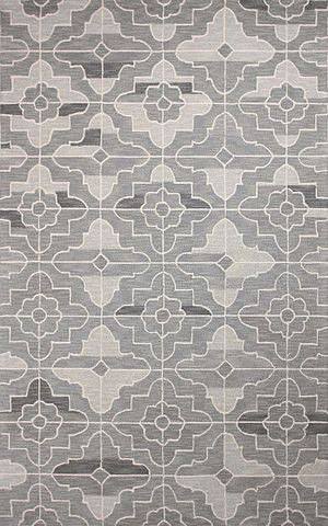 欧式法式花纹地毯 (186)