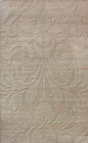 欧式法式花纹满铺地毯 (297)