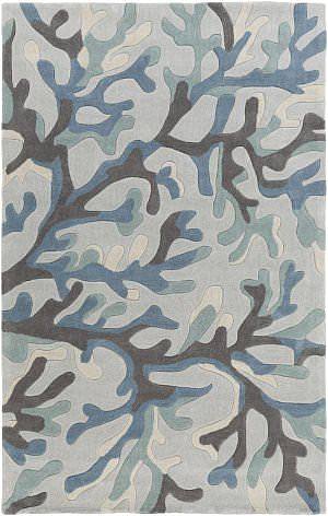 欧式法式花纹地毯 (176)