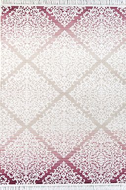 欧式法式花纹地毯 (3)