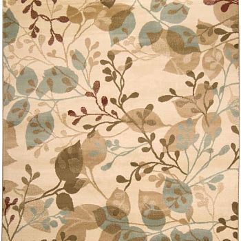 欧式法式花纹地毯 (113)